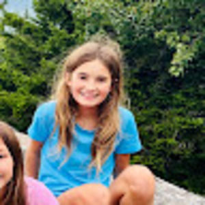 Meet your Posher, Macy